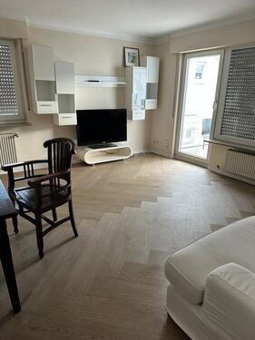 Foto - 4-Zimmer-Wohnung mit Balkon · Heilbronn Sichererstr.
