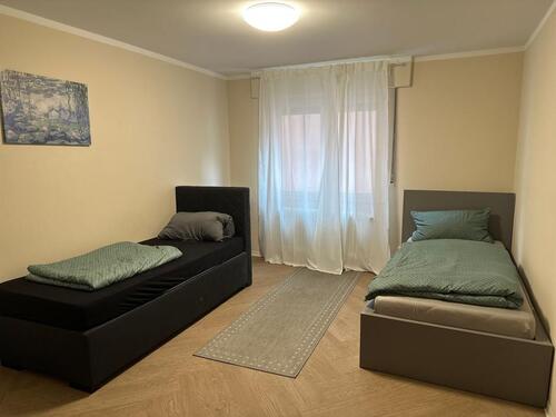 Foto - 4 Zimmer Etagenwohnung zur Miete in Heilbronn