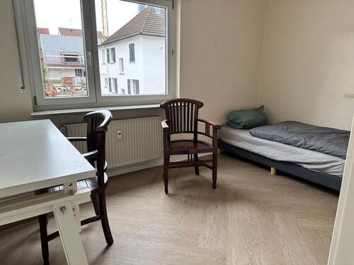 Foto - 4 Zimmer Etagenwohnung in Heilbronn