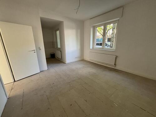 Foto - 2.5 Zimmer Erdgeschoßwohnung in Bochum
