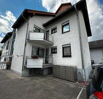 Wunderschöne 2-Zimmer Wohnung, Terrasse und Keller - Bingen am Rhein