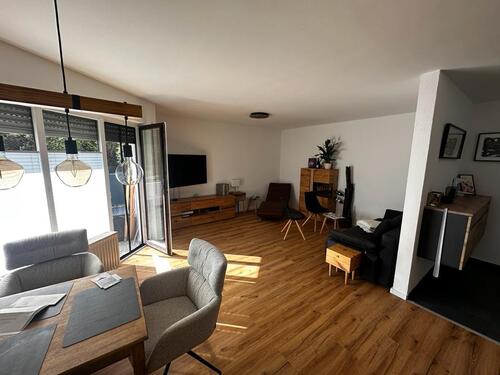 Foto - 2 Zimmer Etagenwohnung zum Kaufen in Bingen am Rhein