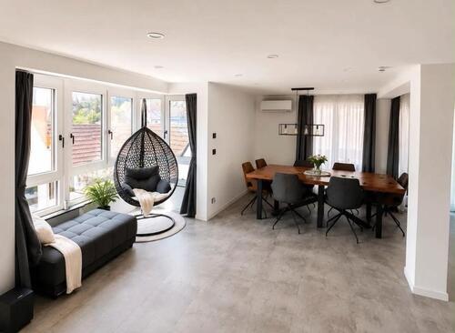 Foto - Exklusive kernsanierte 3,5 Zimmer-Wohnung - KNX-Smart-Home
