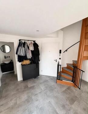 Foto - 3.5 Zimmer Maisonettenwohnung zum Kaufen in Möglingen