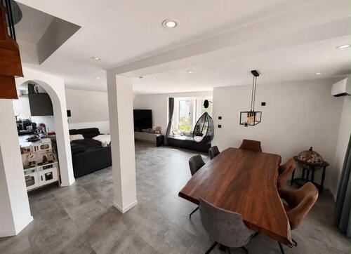 Foto - 3.5 Zimmer Maisonettenwohnung in Möglingen