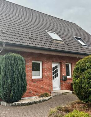 Foto - Gepflegte Doppelhaushälfte in Horstmar zu verkaufen!