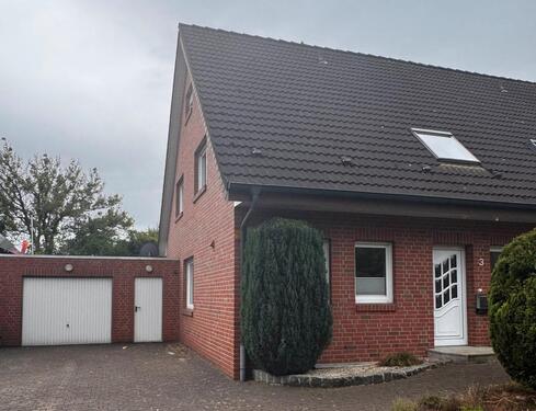 Foto - 3.5 Zimmer Doppelhaushälfte zum Kaufen in Horstmar