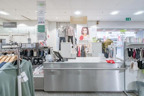 Foto - Zur Vermietung: Erdgeschossfläche in der Stadtmitte von Tiengen