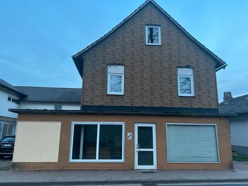 Foto - Gewerbeeinheit mit 50m2 in Freden (Leine) zu vermieten