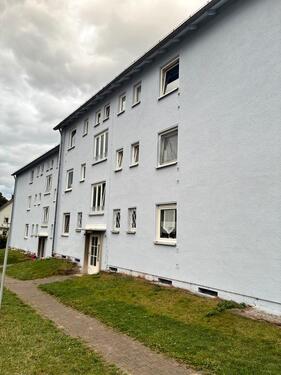Foto - Vermiete eine 2 ZKB Wohnung in Wolfhagen