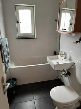Foto - Etagenwohnung zur Miete in Wolfhagen