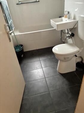 Foto - Etagenwohnung in Wolfhagen