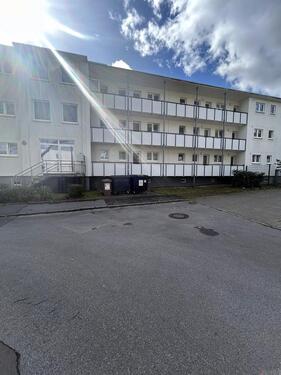 Foto - Kleine 2-Zimmer-Wohnung in Dortmund Alt-Scharnhorst für Sie!