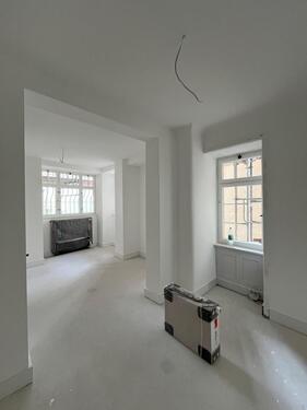 Foto - Etagenwohnung in Stuttgart zur Miete