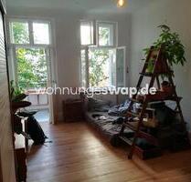 Wohnungsswap - 1 Zimmer, 41 m² - Anzengruberstraße, Neukölln, Berlin