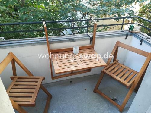 Foto - Etagenwohnung in Berlin