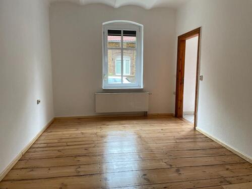 Foto - Etagenwohnung in Schipkau