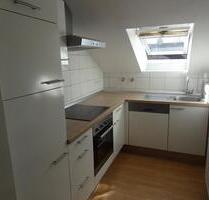 Dachgeschoss-Wohnung Pivitsheide VH 60qm 2-Zimmer-Küche-Bad - Lage