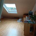 Foto - Etagenwohnung in Crailsheim