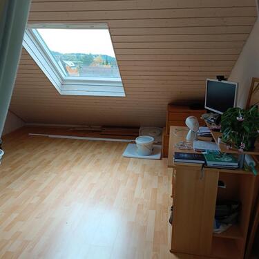 Foto - Etagenwohnung in Crailsheim