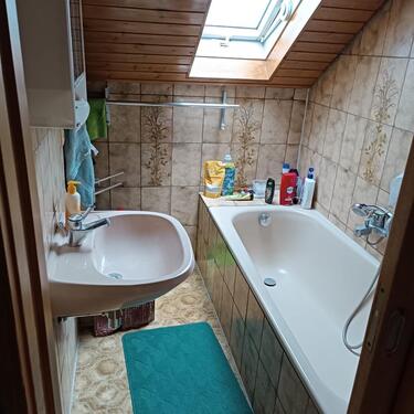 Foto - Etagenwohnung in Crailsheim zur Miete