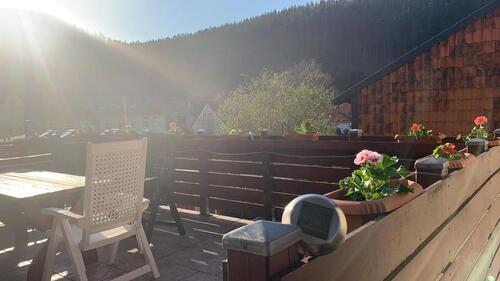 Foto - Einfamilienhaus in Langelsheim