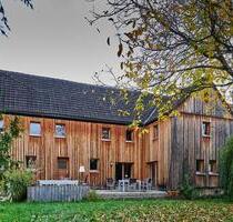 Ökologischer Wohntraum für die große Familie - Neunkirchen am Brand