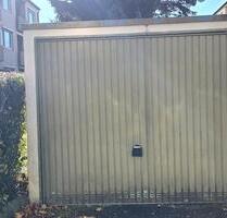 Garage in Uhingen - 100,00 EUR Miete, in Uhingen (PLZ: 73066)