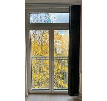 Moderne, helle 3 Zimmer Wohnung mit Balkon. Haus wärmeisoliert. - Dessau-Roßlau