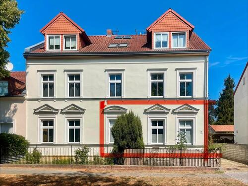 Foto - Freie 2 Raumwohnung von Privat - ohne Provision