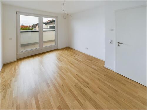 Foto - 4 Zimmer Etagenwohnung in Offenbach am Main