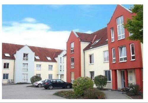 Foto - Apartment mit Empore - 345,00 EUR Kaltmiete,