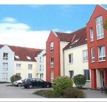 Apartment mit Empore - 345,00 EUR Kaltmiete, in Bielefeld (PLZ: 33719) Heepen