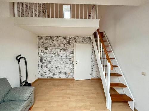 Foto - Etagenwohnung zur Miete in Bielefeld