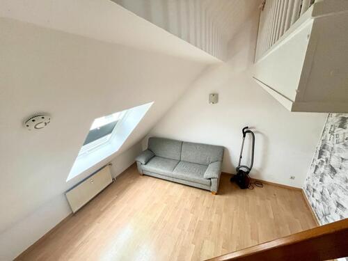 Foto - Etagenwohnung in Bielefeld