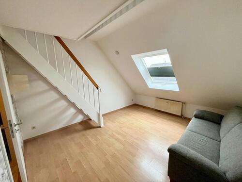 Foto - Etagenwohnung in Bielefeld zur Miete