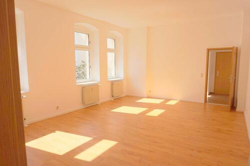 Foto - Etagenwohnung in Magdeburg