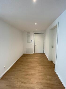 Foto - Etagenwohnung zur Miete in Simmerath