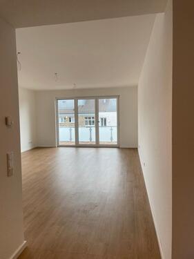 Foto - Etagenwohnung in Simmerath