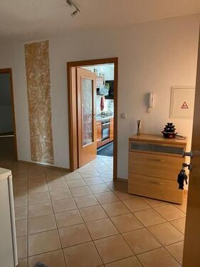 Foto - Etagenwohnung zur Miete in Neunburg vorm Wald