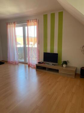 Foto - Etagenwohnung in Neunburg vorm Wald zur Miete