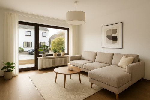 Foto - Etagenwohnung zum Kaufen in Remagen