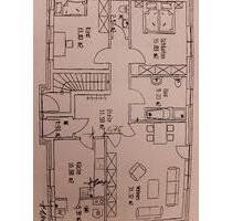 Wohnung im Zweifamilien Haus , Enge-Sande - Leck