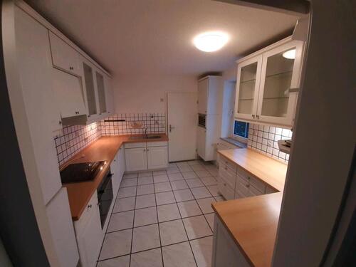 Foto - 1 Zimmer Etagenwohnung in Leck