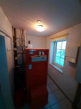 Foto - Etagenwohnung in Leck zur Miete