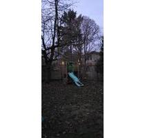 renovierungsbedürftige, gut geschnittene Wohnung + großem Garten - Hohenlockstedt