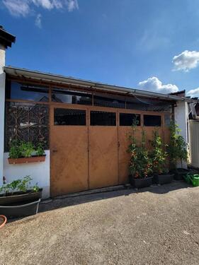 Foto - Lagerhalle zu vermieten - 560,00 EUR Kaltmiete, ca.  95,00 m²