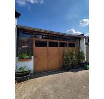 Lagerhalle zu vermieten - 560,00 EUR Kaltmiete, ca.  95,00 m² in Niederkassel (PLZ: 53859)