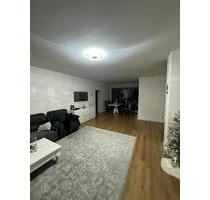 Vierzimmer Wohnung in Minden - 1.200,00 EUR Kaltmiete, ca.  130,00 m² in Minden (PLZ: 32423)