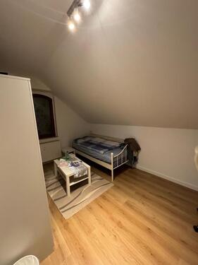 Foto - 4 Zimmer Etagenwohnung in Minden